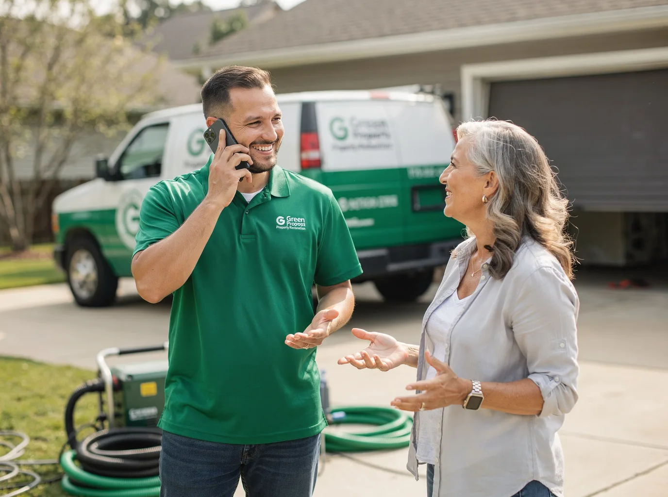 Water Damage Restoration West Millgrove, OH FAQs